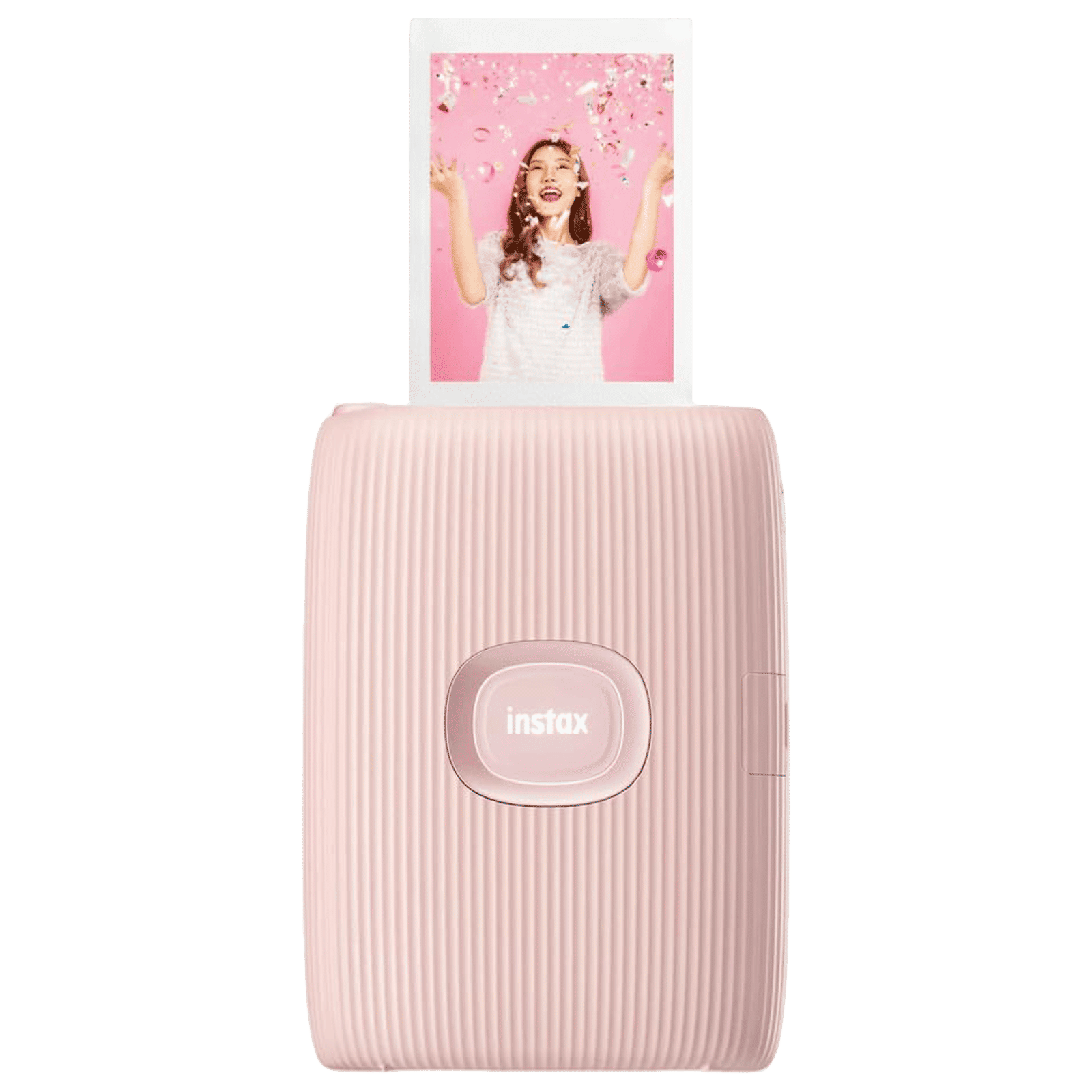 Buy FUJIFILM Instax Mini Link 2 Bluetooth Smartphone Printer